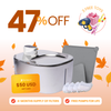 Wireless KittySpout Value Bundle