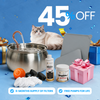 Hydration & Health Bundle