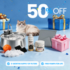 Wireless 2.0 Hydration & Health Bundle