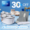 Wireless Big Cat Family Bundle