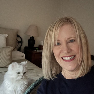 Renee T., Cat Mom