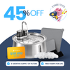 Wireless 2.0 KittySpout Value Bundle