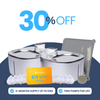 Wireless Big Cat Family Bundle