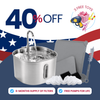 Das KittySpout™ - 2,2L Purrrfekte KittySpout Kit