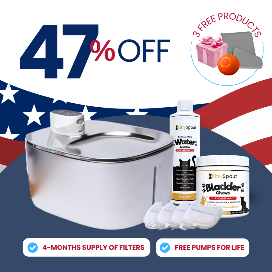 Wireless Hydration & Health - Labor Day Sale (p21)
