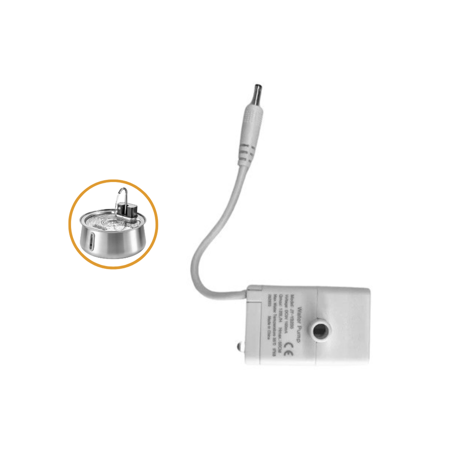 KittySpout™ - Water Pump for Wireless Fountain 2.0
