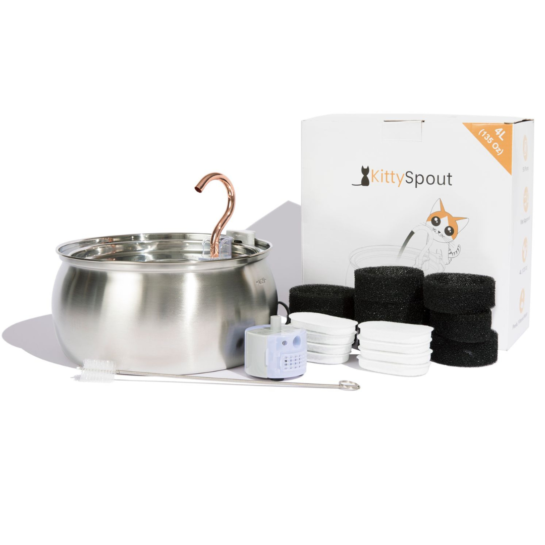 Paquete Hidratación y Salud