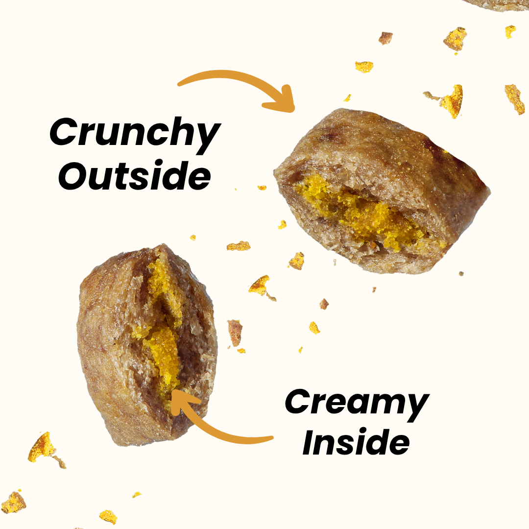 KittySpout Multivitamin Chews