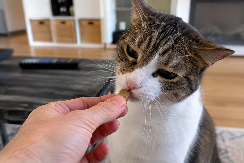 The Reason They Actually Eat It