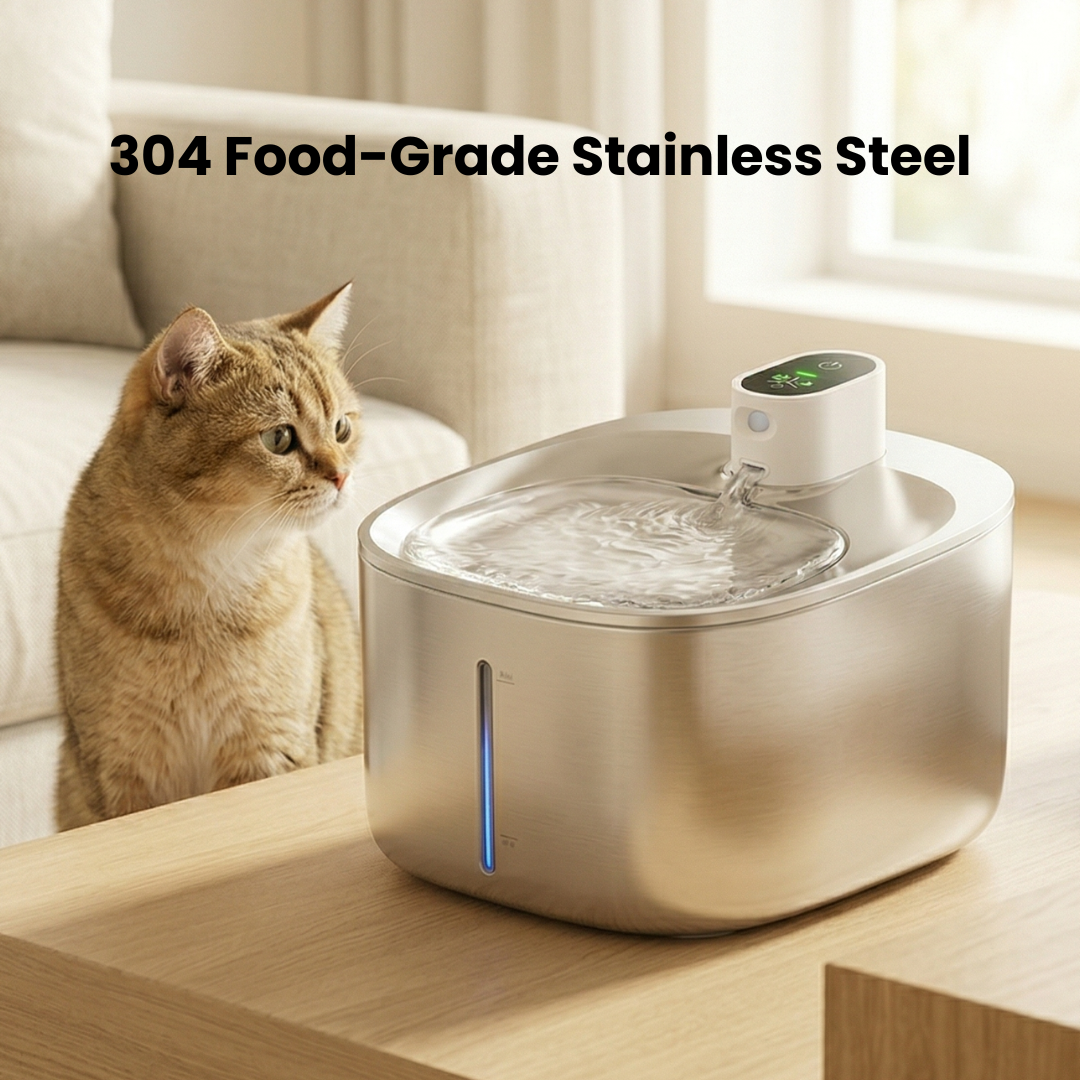 Wireless Big Cat Family Bundle