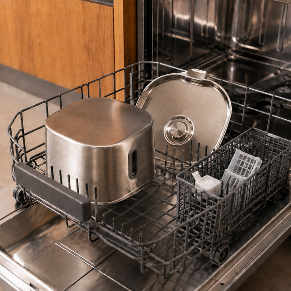 Dishwasher-Safe & [Easy To Clean]