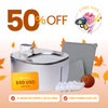 Wireless Hydration & Playtime Value Bundle