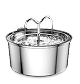 The KittySpout Twin Flow