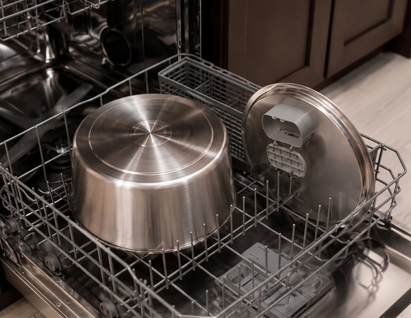 Dishwasher-Safe & [Easy To Clean]