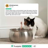 Kit de salud y felicidad para gatos The KittySpout™ thumbnail