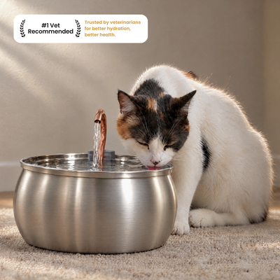 Der KittySpout™