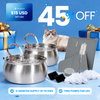 Big Cat Family Bundle