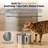El KittySpout™ - Kit de 2 meses para la fuente de 2,2 l thumbnail