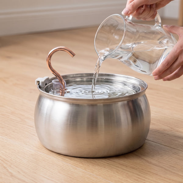 Designed For [Easy Refills]